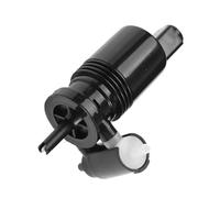 Compatible Avec Chrysler Pour Aspen 2007-2009 Pour Town Pour Country 2008-2015 Pompe De Lave-glace D'essuie-glace De Voiture 05179153AC 05179153AB essuie-glace arrière