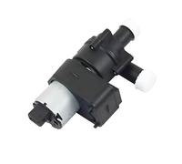 Compatible Avec Chrysler Pour Aspen 2007 55056340AA 902-063 Pompe À Eau Auxiliaire Électrique De Refroidissement De Moteur De Voiture Pompe À Eau Auxiliaire