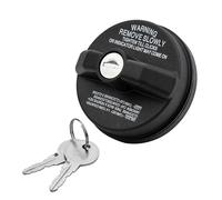 Compatible Avec Chrysler Pour Concorde 1999 2000 2001 2002 2003 2004 Bouchon De Réservoir D'essence Verrouillable Clés 77300-47020 Pièces de rechange