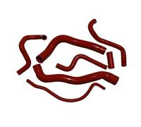 Compatible Avec Chrysler Pour Concorde 3.5L V6 Pour Limited LXI 2002 2003 2004 04767161 Tuyau Radiateur Liquide De Refroidissement Tube Chauffage Kit durites radiateur voiture