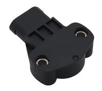 Compatible Avec Chrysler Pour Concorde Pour Intrepid Pour Sebring Capteur De Position Du Papillon De Voiture OEM : 4897247AA TH243 5S5093. Actionneur Corps Papillon