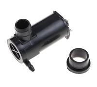 Compatible Avec Chrysler Pour Conquest 1987-1989 Moteur D'essuie-glace Fenêtre Moteur D'essuie-glace Voiture Pompe Lave-glace D'essuie-glace OEM : 8531022080 85310-22080 d'essuie-glace moteur