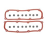 Compatible Avec Chrysler Pour Pacifica 2005-2008 Pour Town Pour Country 2004-2010 Ensemble Joints Couvercle De Soupape De Moteur Remplacer OEM: VS50599R Joint Couvercle Culbuteur