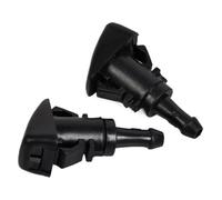 Compatible avec Chrysler Pour PT Pour Cruiser 2001 2002 2003 2004 2005 2006 2007 2008 2009 2010 Buses De Lave-glace Avant De Voiture OEM: 5116079AA pièces lave glace gicleur