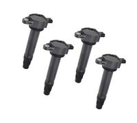 Compatible Avec CHRYSLER Pour Sebring 2.4L 2007-2010 Pour 200 2.4L 2011-2014 Bobine D'allumage 4PCS Bobine D'allumage Bobine D'Allumage Pièces(4PCS)