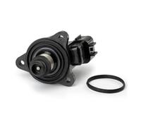 Compatible Avec Chrysler Pour Sebring 2001 2002 2003 2004 2005 Soupape De Commande D'air Ralenti 1450A132 1450A166 MD613992 MD628174 Valve Régulation D'air Ralenti