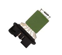 Compatible avec Chrysler pour Sebring 2001 2002 2003 2004 résistance de ventilateur de chauffage pièce d'origine : 4885919AB, 5174124AA-X67A Résistance Moteur Chauffage