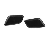 Compatible avec Chrysler pour Sebring 2007 2008 2009 2010 cache de gicleur de lave-phares avant gauche et droit(1 set)