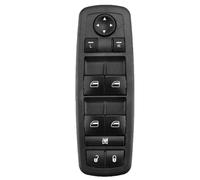 Compatible Avec Chrysler Pour Town Pour Country 2008-2009 68039999AC Interrupteur De Commande Vitre Électrique Avant Gauche Commutateur de fenêtre