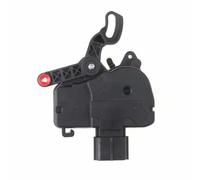 Compatible Avec Chrysler Pour Town Pour Country Pour Voyager Pour Grand Actionneur Verrouillage Porte Arrière Droite Actionneur Verrouillage Loquet Porte Servomoteur serrure porte
