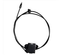 Compatible Avec Chrysler Pour Voyager 2001 2002 2003 Poignée Câble D'ouverture De Capot Rechange Pour Voiture OEM : 68002784AA Poignée Capot