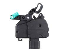 Compatible Avec Chrysler Pour Voyager 2001-2003 Pour Town Pour Country 2001-2007 Actionneur Verrouillage Porte Arrière Voiture Coulissante Centrale 4717960AC 4717961AB Accessoires