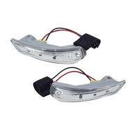 Compatible Avec Chrysler Pour Voyager V 2008 2009 2010 2011 2012 2013 Clignotant De Rétroviseur Gauche/droit 68052078AA Clignotants de voiture(Pair)