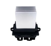 Compatible avec Chrysler Voyager, Town et Country, références d'origine 04885482AC, 04885482AA et 04885482AD : résistance de Moteur de Ventilateur de Chauffage Automobile
