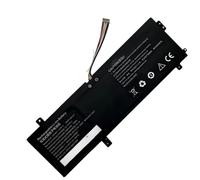 Compatible avec Chuwi Pro 13 CoreBook X Pro X14 Batterie pour Ordinateur Portable 505979-3S1P-1, Remplacement pour CWI528 CWI530 CWI536 CWI529, Modèle 628467-3S1P-3 3ICP5/59/79.(628467-3S1P-3)