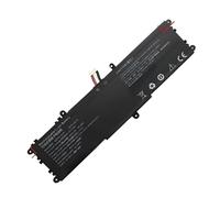 Compatible avec Chuwi Pro 13 CoreBook X Pro X14 Batterie pour Ordinateur Portable 505979-3S1P-1, Remplacement pour CWI528 CWI530 CWI536 CWI529, Modèle 628467-3S1P-3 3ICP5/59/79.(505979-3S1P)