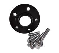 Compatible Avec Citroën C2 C3 C4 DS3 DS4 DS5 Pour C-Elysee Pour C-Quatre Pour Xsara 5x108 65.1 15/20mm Séparateurs D'élargissement D'entretoises Roue Adaptateur Hubcentrique