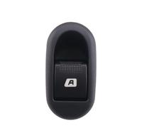 Compatible Avec Citroën C3 2002 2003 2004 2005 2006 2007-2017, Bouton De Vitre Électrique 6554.L7 96401469XT Accessoires Voiture Interrupteur Commutateur de fenêtre