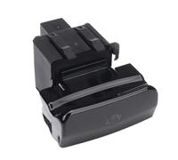 Compatible avec Citroën C4 II, Picasso et DS4 : Interrupteur de Frein à Main électronique (470706, 470703).