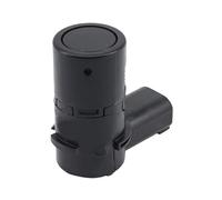 Compatible avec Citroën C4 Mk1 2004 2005 2006 2007 2008 2009 2010 9653849080 7701062074 6590.H1 Capteur De Stationnement PDC Aide au stationnement(6590.H1)