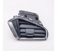 Compatible Avec Citroën C4L Voiture Tableau De Bord Climatisation Sortie Climatisation Sortie D'aération Tableau De Bord Climatisation Panneau De Calandre (Color : Right)