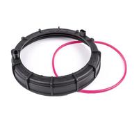 Compatible avec Citroën Fiat Lancia Peugeot Joint torique de verrouillage de réservoir 1531.29, 9681357280, 9633283880