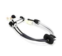 Compatible avec Citroën for Dispatch 1.6 HDI-2019, boîte de Vitesses Manuelle BE4R, câble de tringlerie de sélecteur de Vitesse 2444GS