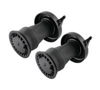 Compatible avec Citroën Jumper, 2 pièces, Coussin d'air de Suspension arrière, Soufflet de Ressort pneumatique 1350998080 5102W8
