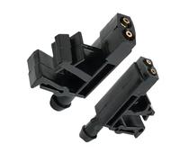 Compatible Avec Citroen Pour Berlingo 1996 1997 1998 1999 2000 2001 2002 2003 2004 2005 2006 2007-2009 Buse De Lave-glace Avant 643889 Buse