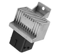 Compatible avec Citroen pour Berlingo 2005 2006 2007 2008 2009 2010 2011 Relais de bougie de préchauffage de voiture 93858431 9640469680