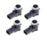 Compatible Avec Citroen Pour Berlingo 2008-2016 Pour C4 2007-2015 Pour C5 2009-2016 0263003893 Capteur De Stationnement PDC Parktronic