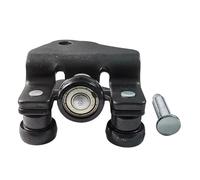 Compatible Avec Citroën Pour Berlingo 2014 2015 2016 2017 2018 2019 2020, Pièces Automobiles, Rôle Guidage Rouleau, Porte Coulissante En Bas Gauche 9680486780 Rouleau Charnière Porte Voiture