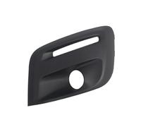 Compatible Avec Citroen Pour Berlingo 2015 2016 2017 2018 2019 Couvercle Phare Antibrouillard Avant Voiture Couvercle Lumière Garniture Calandre Accessoires Lunette 1513564680 Grille Antibrouillard