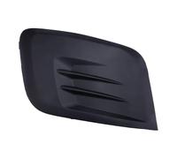 Compatible Avec Citroën Pour Berlingo 2015 2016 2017 2018 2019 Grille Couverture Phare Antibrouillard Avant Droit Voiture OEM:1613564580 9810966077