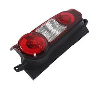 Compatible Avec Citroen Pour Berlingo Mk2 Van 2012 2013 2014 2015 2016 2017 2018 2019 Feu Arrière Gauche Sans Ampoule 9677205580 Feu Arriere