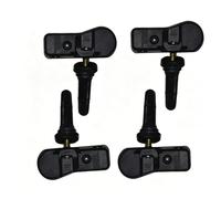 Compatible Avec Citroen Pour Berlingo Pour C-elysee Pour C5 C4 C8 DS3 DS4 TPMS Capteur De Pression Des Pneus TPMS 9802003680 9811536380 TPMS automobile(4pcs)