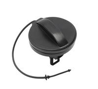 Compatible Avec Citroen Pour C-Elysee C3 C5 C6 DS5 Cache Intérieur De Réservoir De Carburant, Pièces Automobiles Extérieures 1508N7 9687552880 Accessoires auto