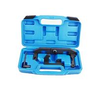 Compatible avec Citroen pour C-Elysee DS3 2012-2015 Véhicules Kit D'outils Synchronisation D'alignement Moteur Ensemble De Pièces, Accessoires Outil de réglage du Moteur Distribution