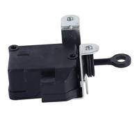 Compatible Avec Citroen Pour C1 2005 2006 2007 2008 2009 2010 2011 2012 2013 2014 Actionneur De Loquet De Coffre De Voiture Loquet De Coffre De Hayon 6615.02 Actionneur loquet coffre