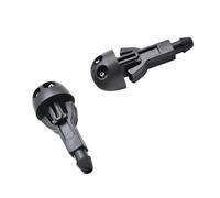Compatible Avec Citroën Pour C1 MK1 2005 2006 2007 2008 2009 2010 2011 2012 2013 2014 Buse De Lave-glace Avant De Voiture Pulvérisateur De Capot pièces lave glace gicleur