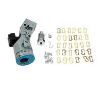 Compatible Avec Citroen Pour C2 C3 C4 Pour Berlingo Pour C-elysee 4162AG 4162.AG 4162PT Réparation De Verrouillage De Démarreur De Commutateur D'allumage