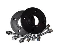 Compatible Avec Citroen Pour C2 C3 C4 Pour C-Elysée Pour Xsara Pour C-Quatre Pour DS3 DS4 DS5 2 Pièces Ensemble D'entretoises De Roue De Voiture Entretoise De Roue