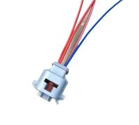 Compatible Avec Citroen Pour C2 C4 1.4 8V Connecteur De Bobine D'allumage 4 Broches Avec Câble 9654814480 26951960-3