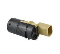 Compatible avec Citroën pour C2 Enterprise C3 MK II 2009-2014 pour C3 FC 2002-2014 pour C4 B7 La LC 2006-2014 Capteur Stationnement Voiture 9649186580 Capteur stationnement