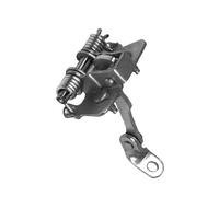 Compatible Avec Citroen Pour C3 MK1 MK2 2002-2015 Butée De Charnière De Porte Avant Gauche Droite Remplacement Bouchon De Contrôle Bouchon 9181H1 9181N0 Contrôle Voiture Charnière
