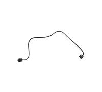 Compatible Avec Citroen Pour C3XR 1.6L 2014 2015 2016 2017 9675977580 Tuyau De Réservoir D'expansion Retour Radiateur Durite Eau Radiateur