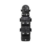 Compatible avec Citroen pour C4 2004-2010 Interrupteur de commande de vitre électrique 6554HA 6554HE pièces automobiles(6554.HA)