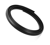 Compatible Avec Citroën Pour C4 C3 C5 Bandes D'étanchéité En Caoutchouc Pour Voiture Sous Le Panneau De Pare-brise Avant Joints De Fenêtre Bande De Remplissage De Pare-brise Fenêtre Joint Voiture