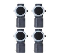 Compatible avec Citroen pour C4 Capteur De Stationnement Prise en Charge du Contrôle De Distance Moniteurs d'angle Mort De Voiture OEM 9675202477XT Capteur Recul Auto(4Pc)
