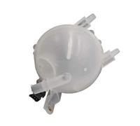 Compatible Avec Citroen Pour C4 DS 4 DS 5 5 Chine Antigel Bouilloire Sous-bouilloire Boîte D'expansion Bouilloire Moteur Réservoir Dégazage OEM: 130381 1323JC